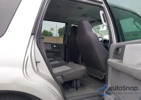 2004 Ford Expedition Nbx/Xlt from USA, damaged, VIN 1FMPU16L24LB63145